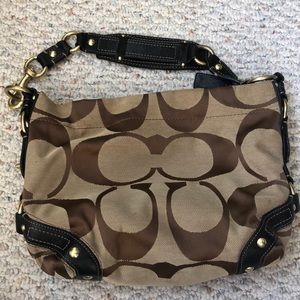 Coach Shoulder Bag